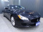 8891嚴選 Quattroporte S Q4 2...