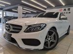 C250 AMG 實車實圖 購車贈過戶...