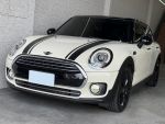 Clubman Cooper 總代理 免鑰匙...