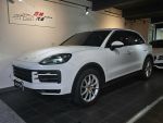 24式 總代理 新款 Cayenne｜雙前...