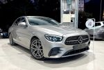 E200 AMG 原鈑件 上極汽車 實...