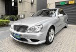 S350 L AMG 空力套件~里程保證...