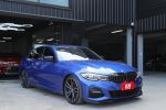 實車實價 BMW 330i MSport xDr...