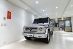 ~全福汽車~2008年 BENZ G500 5...