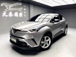 【小富】2019 Toyota CHR 豪華...