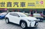 世鑫汽車～0917086579 何先生 GOO鑑定保證車況 保證實車在店