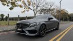 貿易商 2017 Benz C43 Coupe ...