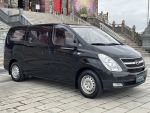 2013Hyundai Starex2.5柴油9...