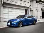 BMW F30 320i M-Sport 小改款 ...