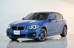 BMW原廠認證中古車-桃園大桐銷...