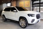 友順汽車 Maybach GLS 600 202...