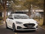 2020款 Ford Focus MK 4 【超...