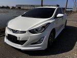 HYUNDAI ELANTRA  1.8 免鑰匙...