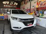 2018 本田 HR-V 1.8 白 LED 免...