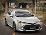 Toyota Auris 2.0 旗艦版 【最...