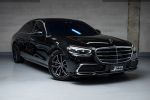 【總代理】2021 S450 L 4Matic...