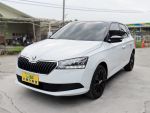 Fabia 1.0 TSI版/跑5萬多里程/...