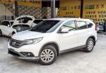 CR-V 2.0 VTi 保固二年 實車實...