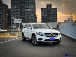 GLC250 4MATIC 已認證 保證公...