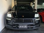 23年 總代理 Macan 2.0T｜14向、...