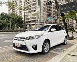 TOYOTA 大鴨 YARIS 數位電視 ...