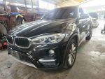 2017BMW X6抬顯,盲點,360度環...