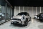 2023 Mini Cooper 5-Doors 灰...