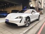 (已收定)2021年式Porsche Tayc...