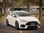 2016年 Ford Focus MK 3.5