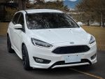 2016年 Ford Focus MK 3.5 T