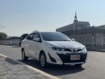 VIOS 省油 代步 高CP 合約保固...