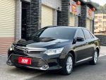 正2015年 Toyota Camry 2.0 高階版 里程19萬 全車原版件