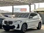 2022 BMW X3 30iM 小改款 5AU 全景 抬頭  總代理 鑫總汽車