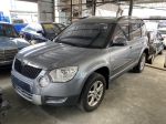 2012 SKODA YETI 1.2TSI/6安/A...