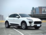 2018 Porsche Macan Premium p...