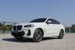 BMW X4 xDrive30i M Sport 鉑...