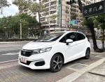 HONDA FIT 1.5 S 頂級 免鑰匙 ...