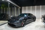 Porsche Taycan 2021 RWD 深灰...