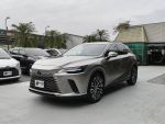 LEXUS RX350H頂級款僅跑1萬天...