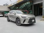 LEXUS RX350H頂級款僅跑1萬天...