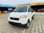 2017  Suzuki Carry 1.6白 框...