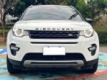 2017年 DISCOVERY SPORT  HSE...