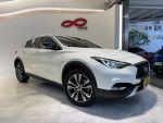 2018 INFINITI QX30 豪華款 顯影 雙電動椅 座椅記憶功能