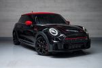 【小改款】2022 JCW Hatch ACC...