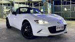 宏悅汽車★24年式MX-5 RS MT Recaro跑車座椅/Bose音響/車偏