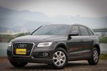 《亨東車業》Q5 30TDI Q只跑2...