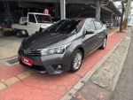 2016 ALTIS S+ 僅跑三萬多公里...