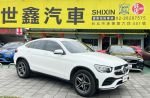 -世鑫汽車- Benz GLC300 Co...