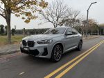 總代理 2024 Bmw X4 30i M Spo...