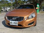 VOLVO S60 T5 2.0 棕色豪...